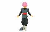 ANIME - Dragon Ball Super - Solid Edge Works - Goku Black (super Saiyan Rosé)