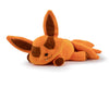 ANIME - NARUTO - Kurama Couché - Peluche 43cm