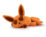 ANIME - NARUTO - Kurama Couché - Peluche 43cm