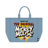 DISNEY - MICKEY - 1928 - Sac Shopping XL - 48x43x17cm