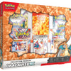 ANIME - Coffret Pokémon Collection Premium Dracaufeu-Ex