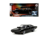 FILMS - FAST & FURIOUS - 1970 Dodge Charger Street - 1:24