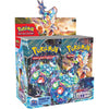 AAA - ANIME - Pokemon - Couronne Stellaire EV07 (Booster)