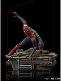 MARVEL - Iron Studios- Spider-Man No Way Home Figurine échelle 1/10
