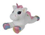 Peluche - KAWAII - Licorne - 80 cm