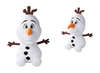 DISNEY - REINE DES NEIGES - Olaf - Peluche 41cm