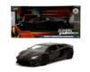 FILMS - FAST & FURIOUS - Lamborghini Aventador de Shaw - 1:24