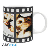 FILMS - GREMLINS - Mug 320ml - Gizmo Vintage