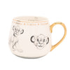 DISNEY - Simba - Mug Collectable Premium 300ml
