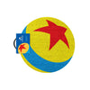 DISNEY - PIXAR - Balle - Paillasson rond