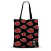 ANIME - NARUTO Shippuden - Tote Bag Premium '40x33x1cm'