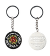 SERIES - STRANGER THINGS - Fireball - Porte-Clés