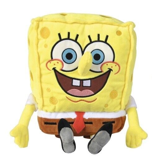 FILMS - BOB L'EPONGE - Bob - 35cm