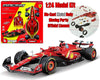 FORMULA 1 - F1 Ferrari Sf-24 - N.16 Charles Leclerc - Model Kit 1/24