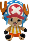 ANIME - ONE PIECE - Chopper - Peluche Sitting 25cm