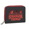 SERIES - STRANGER THINGS - Vélo - Portefeuille