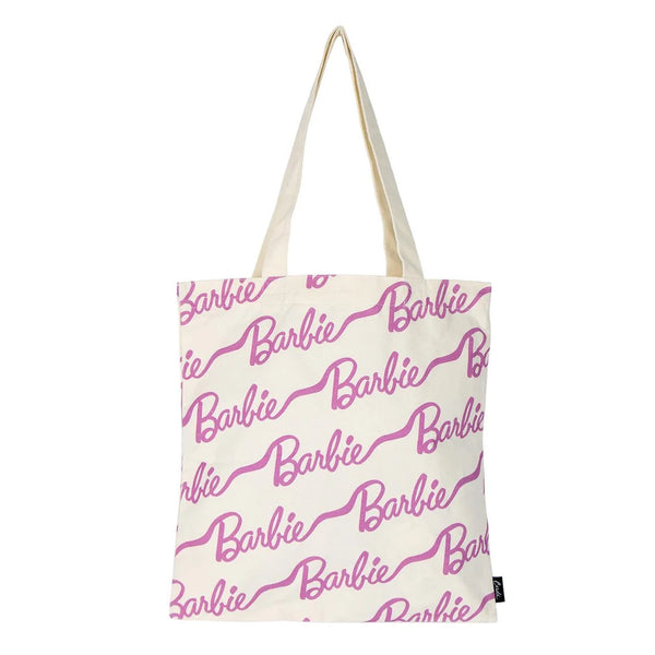 FILMS - BARBIE - Tote Bag 36x39cm