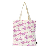 FILMS - BARBIE - Tote Bag 36x39cm