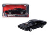 FILMS - FAST & FURIOUS - 1327 Dodge Charger - 1:24