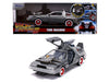 FILMS - RETOUR VERS LE FUTUR 3 - Time Machine - 1:24