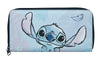 DISNEY - STITCH - Couleur Pastel - Portefeuille