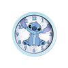 DISNEY - STITCH - Horloge Murale - 24cm