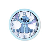 DISNEY - STITCH - Horloge Murale - 24cm