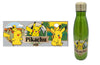 ANIME - POKEMON - A Wild Pikachu - Bouteille en Acier Inoxydable 780ml