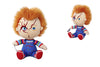 FILMS - CHUCKY - Peluche 25cm