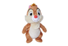 DISNEY - TIC & TAC - Peluche Tac - 25 cm