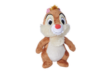 DISNEY - TIC & TAC - Peluche Tac - 25 cm