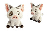 DISNEY - VAIANA - Pua - Peluche 25cm