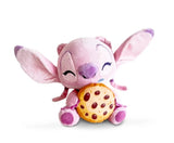 DISNEY - ANGEL avec Cookie - Peluche 25cm