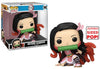 ANIME - DEMON SLAYER - POP JUMBO N° 1892 - Nezuko Kamado