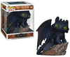 FILMS - DRAGONS LIVE ACTION - POP DELUXE N° 1792 - Krokmou