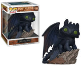 FILMS - DRAGONS LIVE ACTION - POP DELUXE N° 1792 - Krokmou