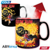 ANIME - ONE PIECE - Luffy vs Kaido - Mug thermoréactif 460ml