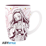 ANIME - DEMON SLAYER - Nezuko - Mug 400ml