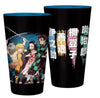 ANIME - DEMON SLAYER - Group - Verre XXL 400ml