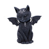 CULT CUTIES - Malpuss - Figurine 10cm