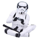 STAR WARS - Stormtrooper "Game On!" - Statuette 9.5cm
