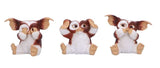 FILMS - GREMLINS - Gizmo - set 3 Statuette 8.2cm