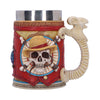 ANIME - ONE PIECE - Luffy - Chope 15.5cm