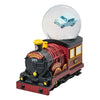 HARRY POTTER - Poudlard Express - Boule à Neige 80mm