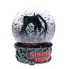 SERIES - STRANGER THINGS - Boule à Neige 80mm