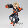 ANIME - MY HERO ACADEMIA - Katsuki Bakugo - Amazing Heroes WHM 15cm