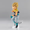 ANIME - DRAGON BALL Z - SS Gotenks - Solid Edge Works Figurine 13cm Vers. B