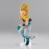 ANIME - DRAGON BALL Z - SS Gotenks - Solid Edge Works Figurine 13cm Vers. B