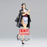 ANIME - ONE PIECE - Nico Robin - Figurine Glitter&Glamours 25cm Vers. A