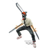 ANIME - CHAINSAW MAN - Chainsaw Man - Figurine Vibration Stars 15cm